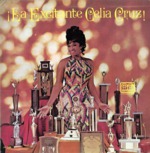 La excitante Celia Cruz 